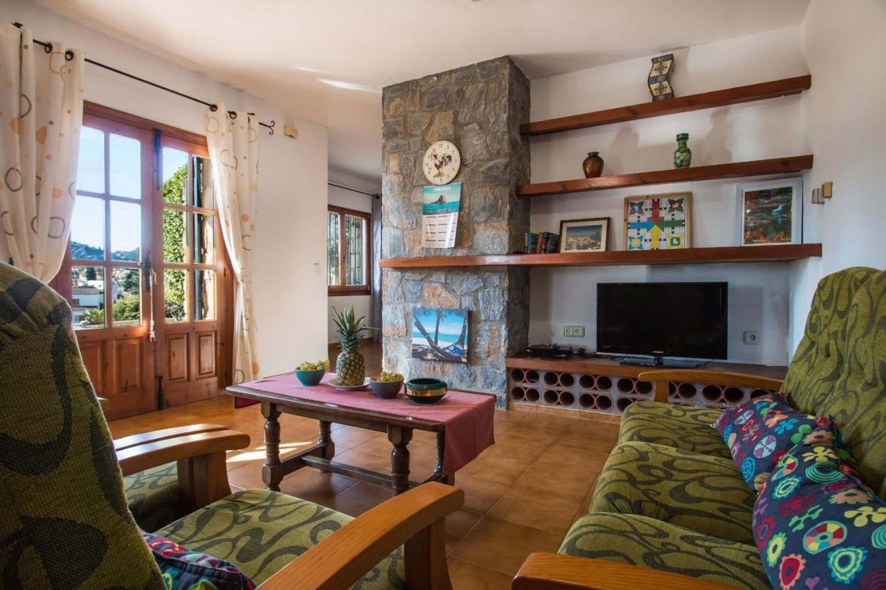 Villa Markus - Plusholidays Calpe Luaran gambar