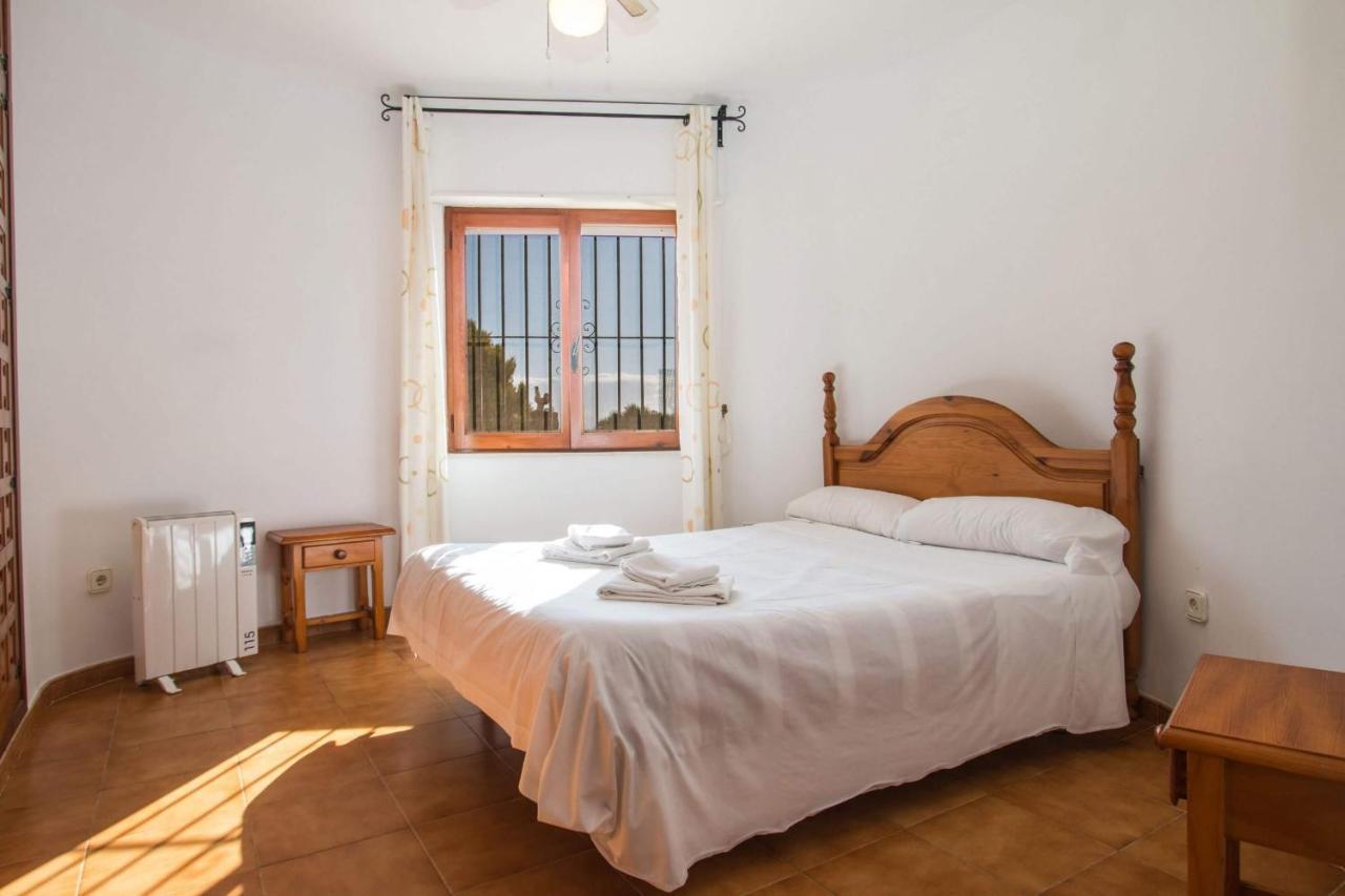 Villa Markus - Plusholidays Calpe Luaran gambar