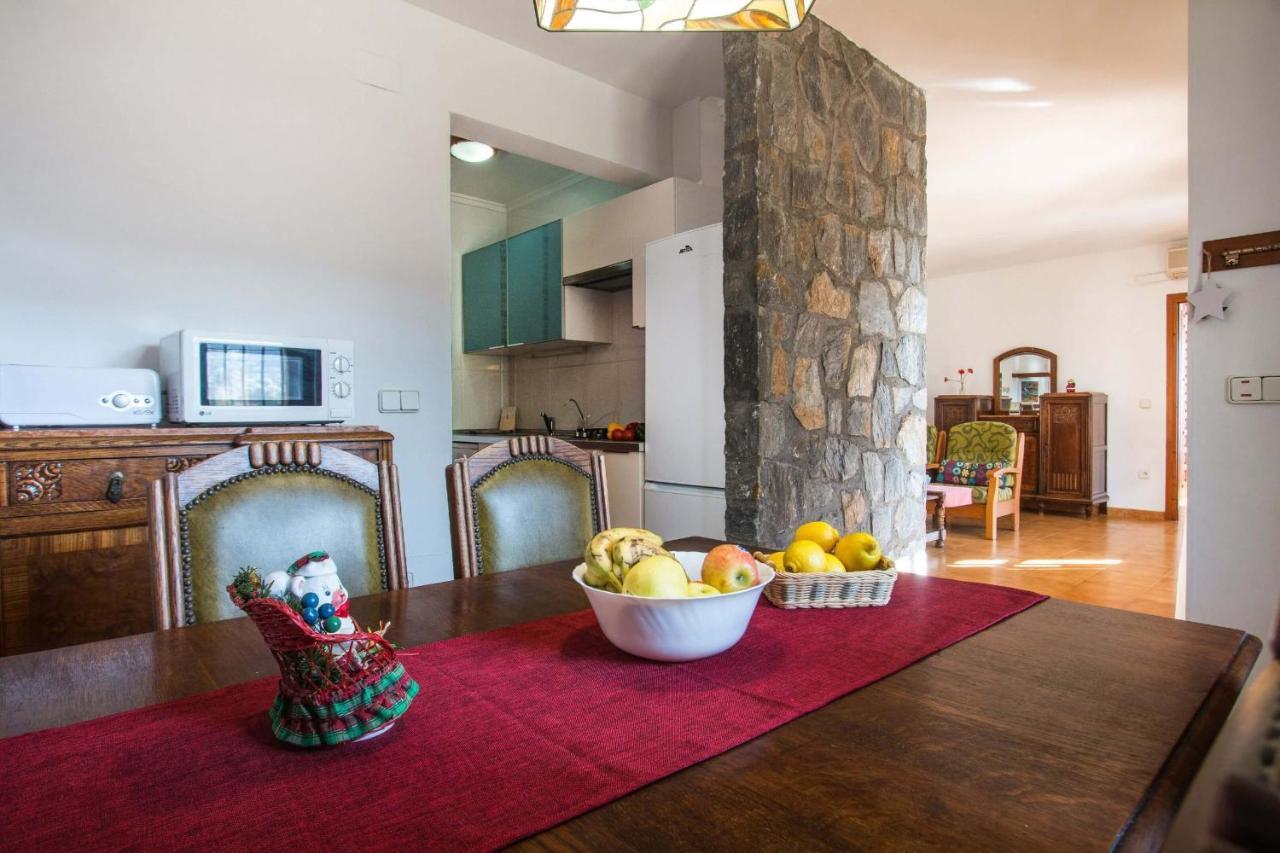 Villa Markus - Plusholidays Calpe Luaran gambar