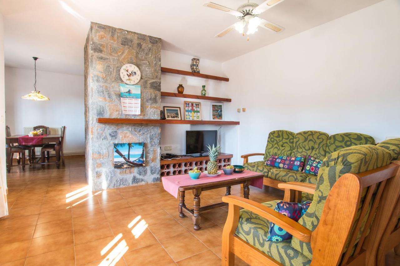 Villa Markus - Plusholidays Calpe Luaran gambar