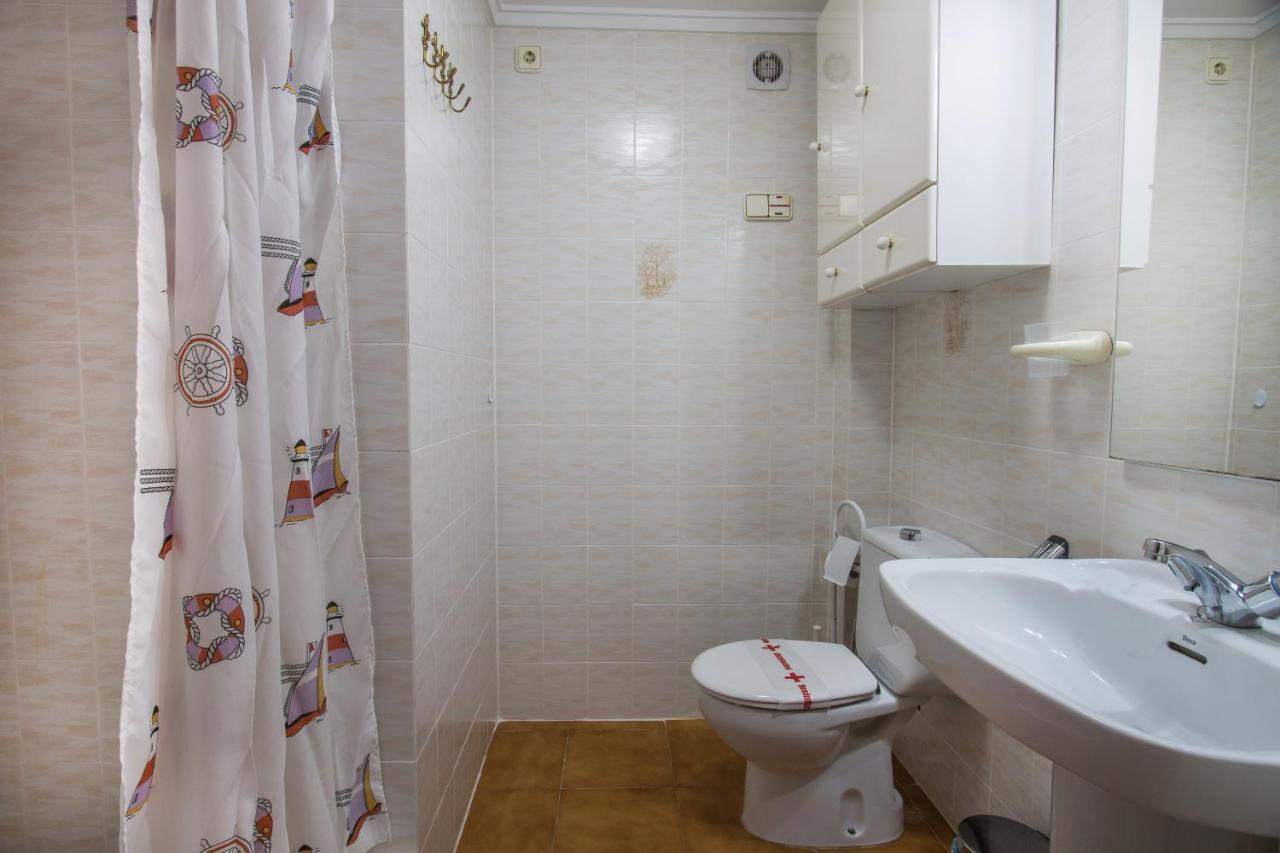 Villa Markus - Plusholidays Calpe Luaran gambar