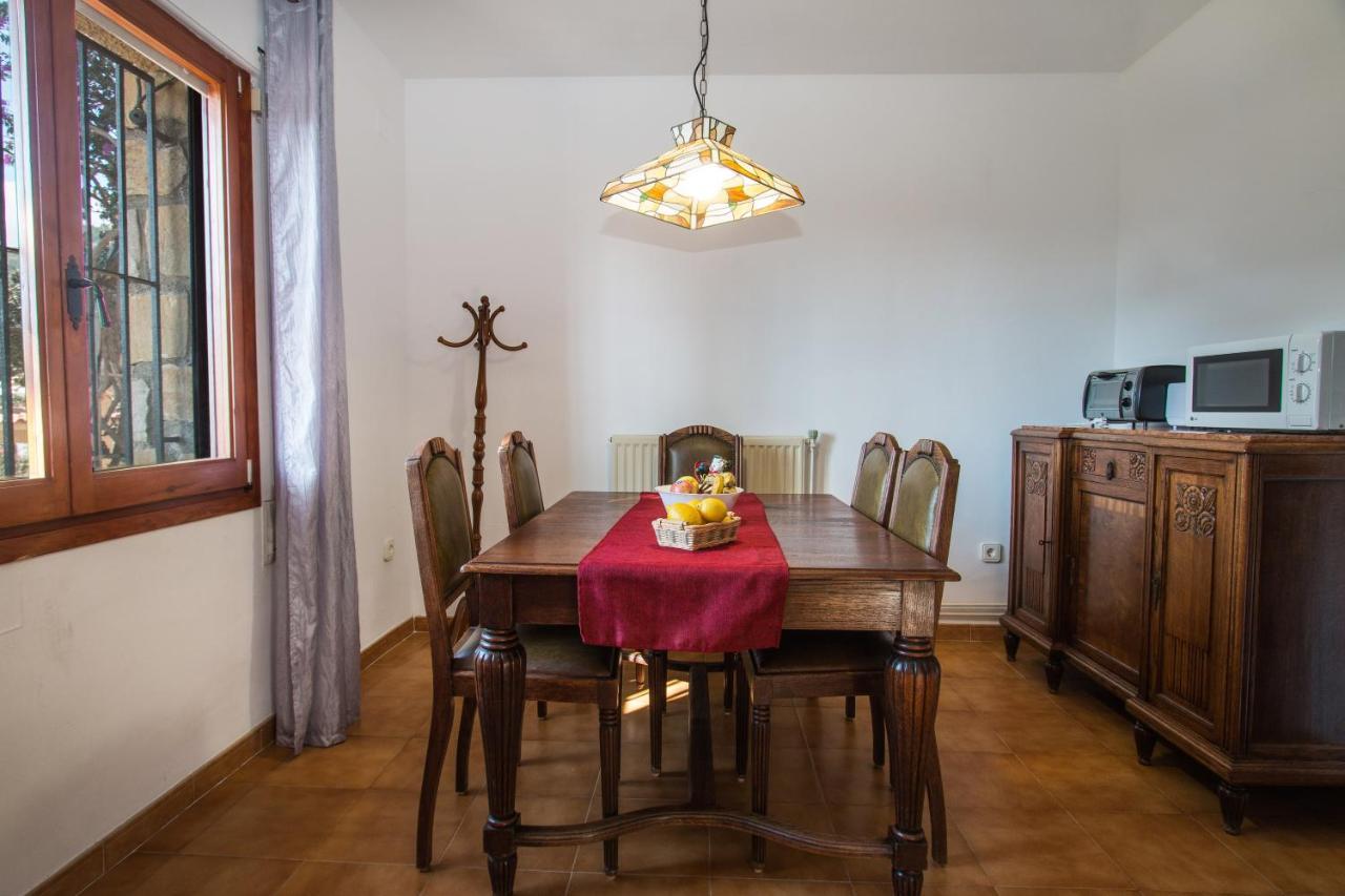 Villa Markus - Plusholidays Calpe Luaran gambar