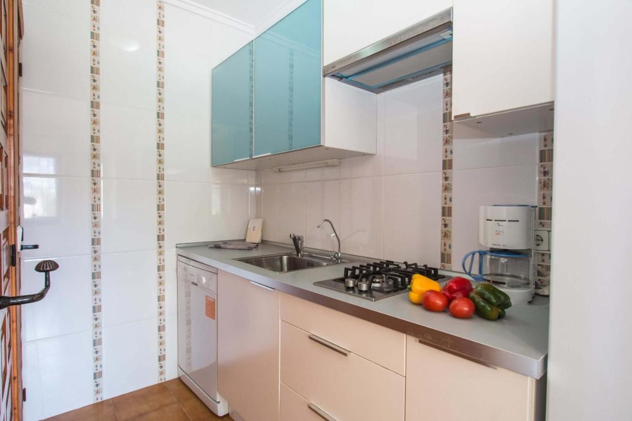 Villa Markus - Plusholidays Calpe Luaran gambar